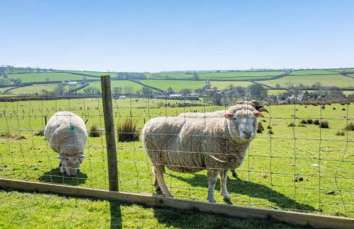 1 Bed in Bratton Fleming 90190 - Foto 19