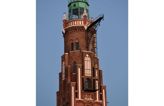 Apartment Newport Weser - Foto 27