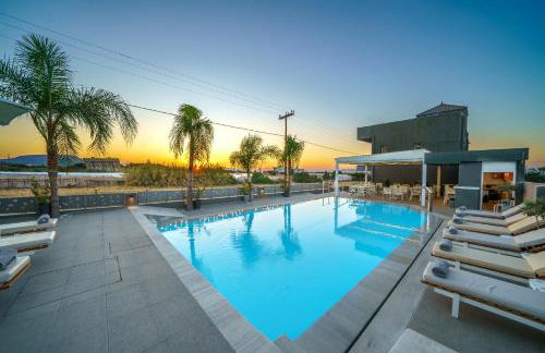 Elysian Suites - Foto 24