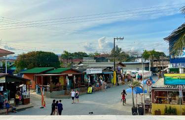 Casa Rio - 04 Quartos de Frente para o Mar - Foto 70