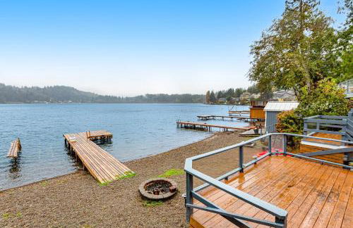 Summit Lake Main House - Foto 38