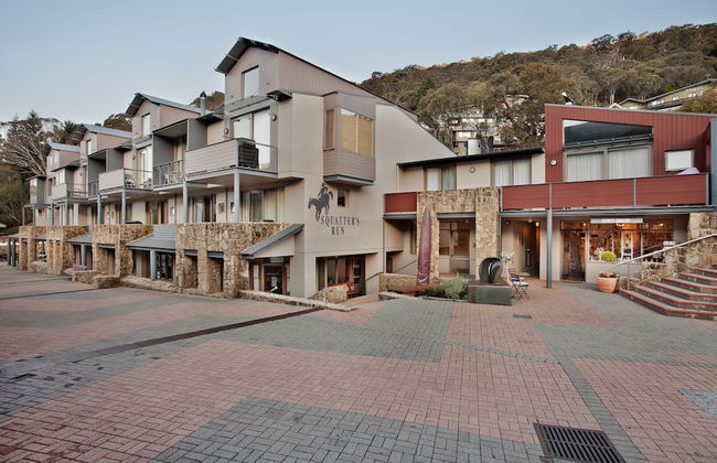 Nanook Thredbo Squatters Run - Photo 51