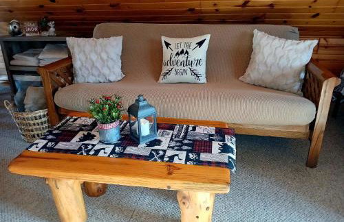 Blissful Deer Cabin - Foto 37