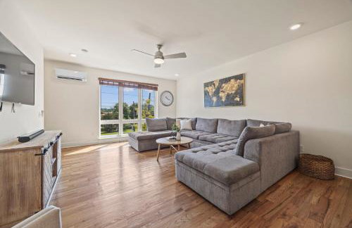 Music City Family Retreat - Near Airport, Downtown - Foto 3