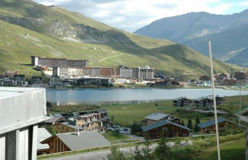 T2 spacieux lumineux TIGNES VAL CLARET - Foto 17