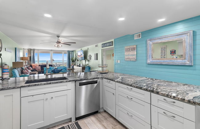 Shoreline Towers 2025 - Foto 16