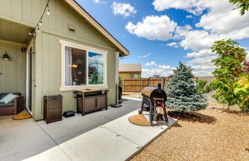 Flagstaff Home with Backyard Oasis 38 Mi to Sedona! - Foto 22