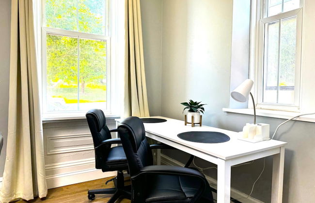 The Grayson at Park Place- Cozy and Fully Updated With King bed Free Coffee and Fast Wifi - Foto 2