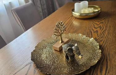 SK Villa SANTORINI - Foto 1