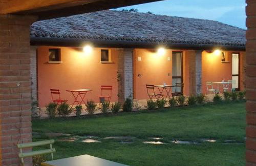 Country House Poggio Fiorito - Photo 10