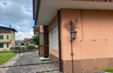 Casa Monte Zebio - Foto 17