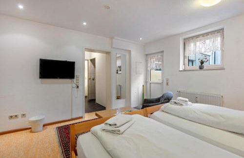 Apartments Am Schwarzwälder Hof - Foto 70