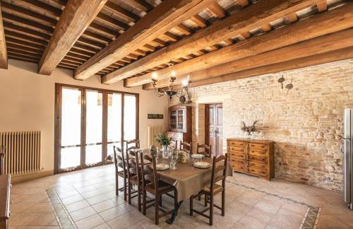 AmazHome - Villa Le 12 Querce - Foto 78