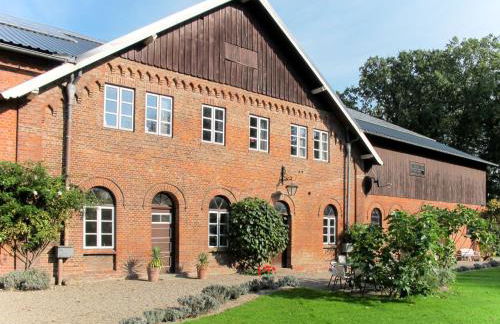 Holiday Home Gut Hörne-1 by Interhome - Foto 1