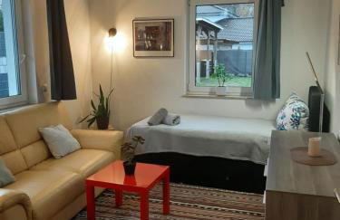 Am Bahnhof - Foto 61