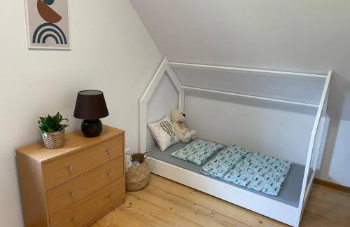 Sielanka Chwaliszów dom całoroczny - Foto 21