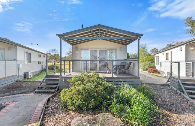 Lake Hume Holiday Park - Photo 40