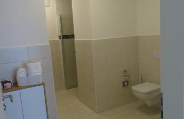 Feriendomizil am Störmthaler See, Lagovida, Leipziger Neuseenland, Großpösna, Privatstrand - Foto 71