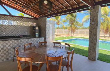 Sítio Sossego - a 5 min da Praia das Fontes - Photo 11