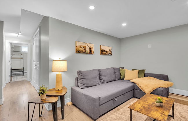 Mississauga Manor - Meadowvale - Foto 70