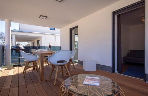 Südstrandquartier, Cor - Foto 1