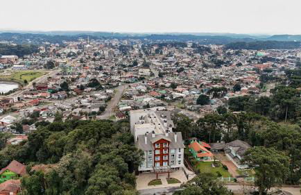 Luxury Flat no Serra Class. - Foto 38