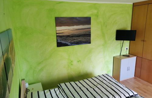 Ferienwohnung Gravemeier - Foto 11