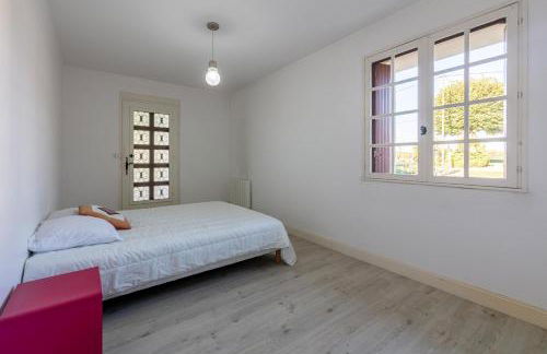 Maison Carrosse - A 20min de Bordeaux - Foto 9