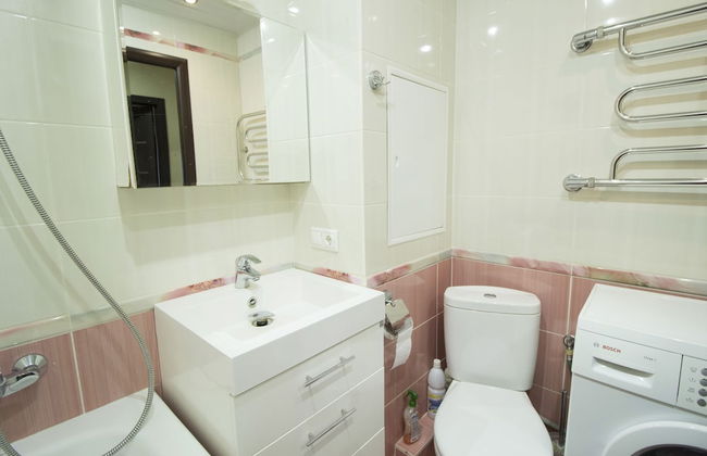 Flats of Moscow Apartments on Tsaritsyno 2 - Photo 8