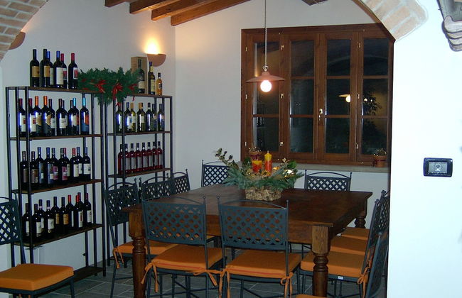 Fattoria La Steccaia - Foto 52