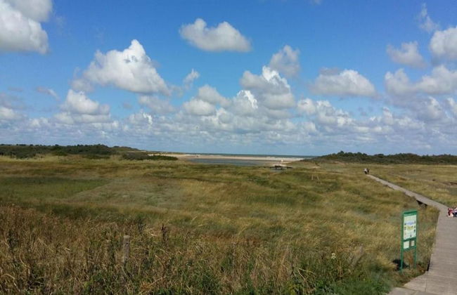 Bungalow in Cadzand Near North Sea Beach - Photo 32