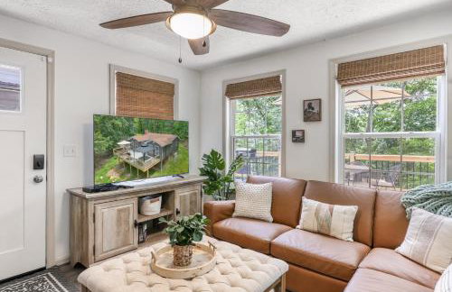 Blue Mountain Cottage - Foto 24