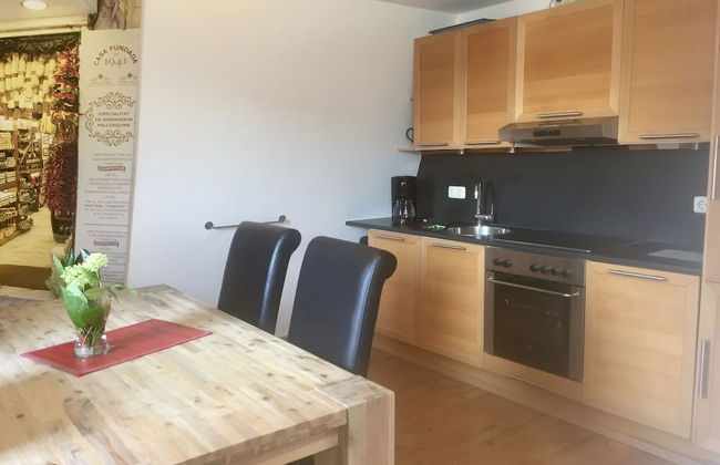 Strandleben Fehmarn - Ferienwohnung Süd - Foto 6