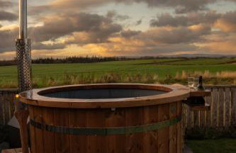 Border View Cottage - Foto 1