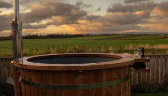 Border View Cottage - Foto 1