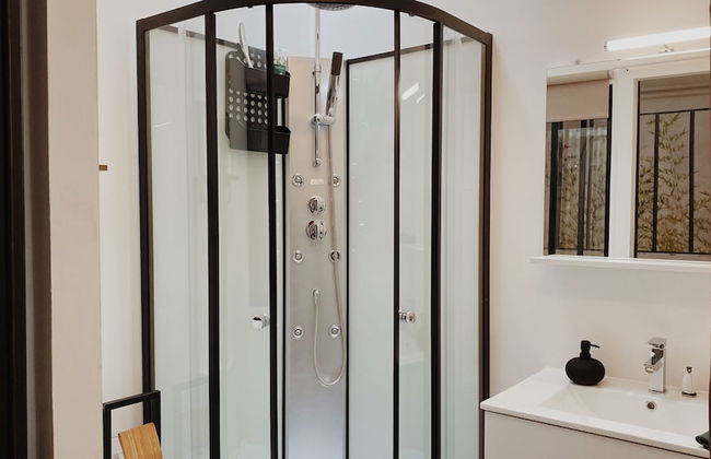 La maison d'Angelique - Coliving Hotel - Gare de Niort - Foto 41