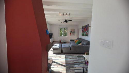 Gites Chemin des Vignerons - Foto 2