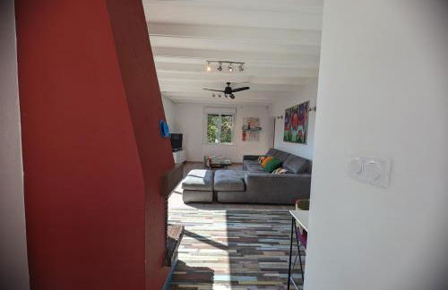 Gites Chemin des Vignerons - Foto 2