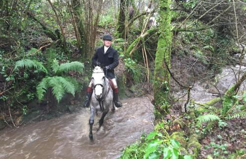 Strule Cottage - Foto 36