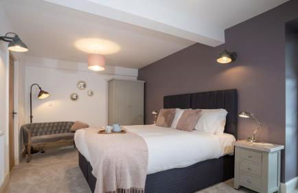 Bronte Apartment - Dales - Lakes - Kirkby Lonsdale - Foto 21