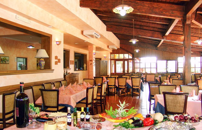 Camping Thurium - Foto 15