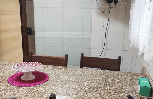 Apartamento Embaúbas - Foto 9