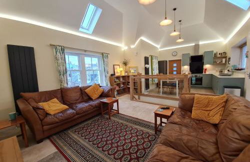 Old Police Station, Portsoy - Foto 19