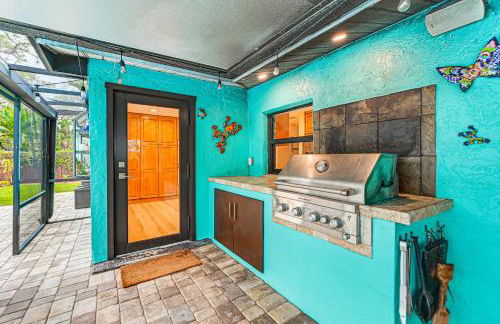 4 Mi to Beach Pet-Friendly Home in Naples! - Photo 22