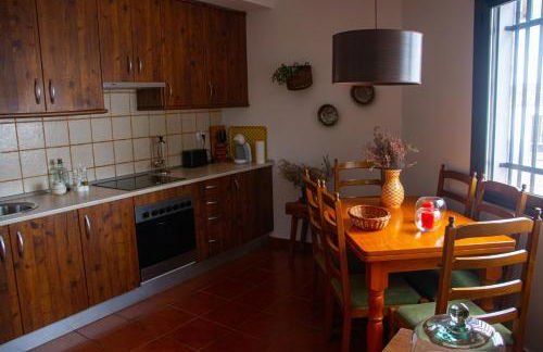 Casa Rural Valle de los Molinos - Foto 17