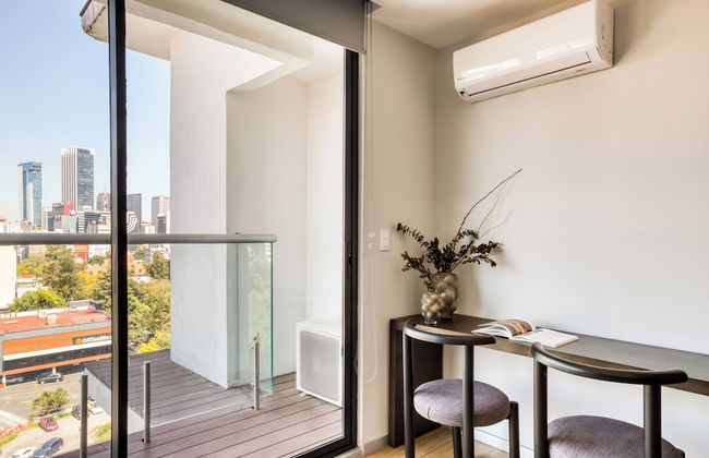 ULIV Mexico City - Foto 32