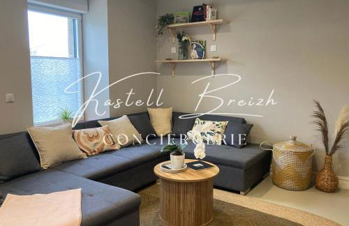 Le gite Saint Guy - Foto 26