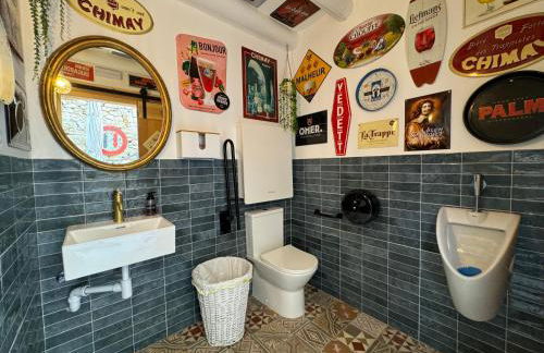 Casa Don Pelayo Boutique Apartments & Café - Foto 60