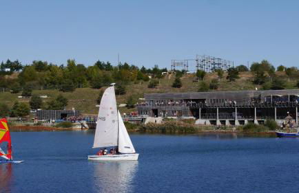 Ferienwohnung Schöne Auszeit - Foto 25