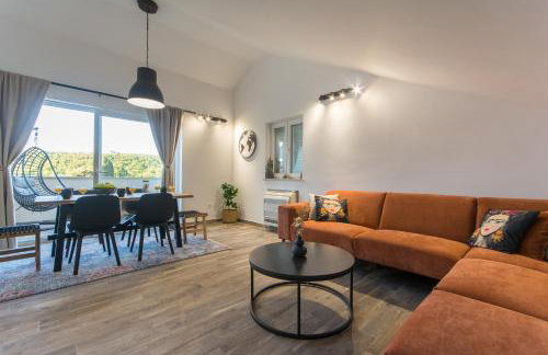 San Salvatore Luxury Penthouse - Foto 13